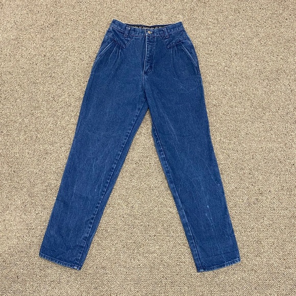 Vintage Wrangler Silverlake Jeans! - Picture 2 of 8